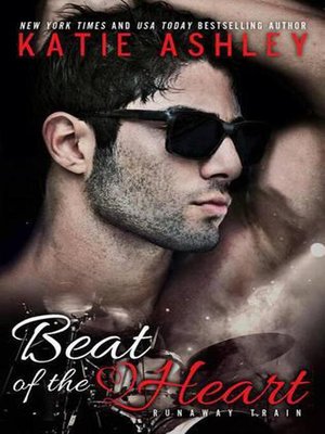 Beat of the Heart - ebook